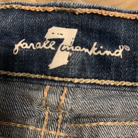 7 For All Man Kind Shorts! - Picture 3 of 6